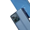 Чохол-книжка HRT Clear View Case для Realme C31 Black (9145576266816)