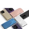 Чехол Hurtel Clear View Case для Xiaomi Redmi 10C Pink (9145576266823)