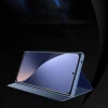Чохол-книжка HRT Clear View Case для Xiaomi 12 Lite Blue (9145576266861)