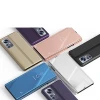 Чохол-книжка HRT Clear View Case для Xiaomi 12 Lite Blue (9145576266861)