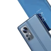 Чохол-книжка HRT Clear View Case для Xiaomi 12 Lite Blue (9145576266861)