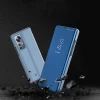 Чохол-книжка HRT Clear View Case для Xiaomi 12 Lite Blue (9145576266861)