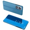 Чохол-книжка HRT Clear View Case для Xiaomi 12 Lite Blue (9145576266861)