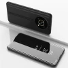 Чохол-книжка HRT Clear View Case для Honor X9 | X9 5G | X30 | Magic 4 Lite Black (9145576266892)