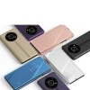 Чохол-книжка HRT Clear View Case для Honor X9 | X9 5G | X30 | Magic 4 Lite Black (9145576266892)