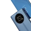 Чохол-книжка HRT Clear View Case для Honor X9 | X9 5G | X30 | Magic 4 Lite Black (9145576266892)