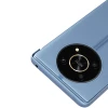Чохол-книжка HRT Clear View Case для Honor X9 | X9 5G | X30 | Magic 4 Lite Black (9145576266892)