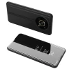Чохол-книжка HRT Clear View Case для Honor X9 | X9 5G | X30 | Magic 4 Lite Black (9145576266892)
