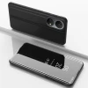 Чохол-книжка HRT Clear View Case для Honor X7 | Play 30 Plus Black (9145576266915)