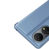 Чохол-книжка HRT Clear View Case для Honor X7 | Play 30 Plus Black (9145576266915)