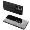 Чохол-книжка HRT Clear View Case для Honor X7 | Play 30 Plus Black (9145576266915)
