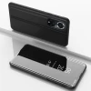 Чохол-книжка HRT Clear View Case для Huawei Nova 9 Black (9145576266939)