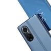 Чохол-книжка HRT Clear View Case для Huawei Nova 9 Black (9145576266939)