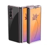 Чохол HRT Plating Case для Samsung Galaxy Fold4 (F936) Pink (9145576266946)
