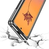 Чохол HRT Plating Case для Samsung Galaxy Fold4 (F936) Blue (9145576266953)