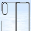 Чохол HRT Plating Case для Samsung Galaxy Fold4 (F936) Blue (9145576266953)