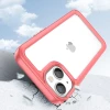 Чехол Hurtel Outer Space Case для iPhone 14 Red (9145576267028)
