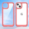Чехол Hurtel Outer Space Case для iPhone 14 Red (9145576267028)