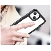 Чохол Hurtel Outer Space Case для iPhone 14 Plus Black (9145576267059)