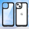 Чохол Hurtel Outer Space Case для iPhone 14 Plus Black (9145576267059)