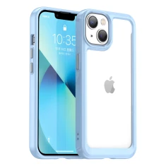 Чохол Hurtel Outer Space Case для iPhone 14 Plus Blue (9145576267066)