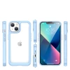Чохол Hurtel Outer Space Case для iPhone 14 Plus Blue (9145576267066)