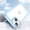Чохол Hurtel Outer Space Case для iPhone 14 Plus Blue (9145576267066)