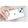 Чохол Hurtel Outer Space Case для iPhone 14 Plus Blue (9145576267066)