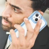 Чохол Hurtel Outer Space Case для iPhone 14 Plus Blue (9145576267066)