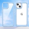 Чохол Hurtel Outer Space Case для iPhone 14 Plus Blue (9145576267066)