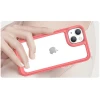 Чохол Hurtel Outer Space Case для iPhone 14 Plus Red (9145576267073)