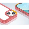Чохол Hurtel Outer Space Case для iPhone 14 Plus Red (9145576267073)