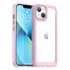 Чохол Hurtel Outer Space Case для iPhone 14 Plus Pink (9145576267080)