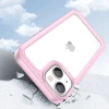 Чохол Hurtel Outer Space Case для iPhone 14 Plus Pink (9145576267080)