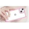 Чохол Hurtel Outer Space Case для iPhone 14 Plus Pink (9145576267080)