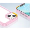 Чохол Hurtel Outer Space Case для iPhone 14 Plus Pink (9145576267080)