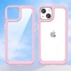 Чохол Hurtel Outer Space Case для iPhone 14 Plus Pink (9145576267080)