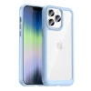 Чехол Hurtel Outer Space Case для iPhone 14 Pro Blue (9145576267110)