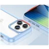 Чехол Hurtel Outer Space Case для iPhone 14 Pro Blue (9145576267110)