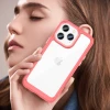 Чохол Hurtel Outer Space Case для iPhone 14 Pro Red (9145576267127)