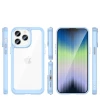 Чохол Hurtel Outer Space Case для iPhone 14 Pro Max Blue (9145576267165)