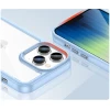 Чохол Hurtel Outer Space Case для iPhone 14 Pro Max Blue (9145576267165)