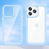 Чохол Hurtel Outer Space Case для iPhone 14 Pro Max Blue (9145576267165)