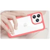Чохол Hurtel Outer Space Case для iPhone 14 Pro Max Red (9145576267172)