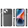 Чехол Hurtel Thunder Case для iPhone 14 Black (9145576267288)