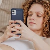 Чохол Hurtel Carbon Case для OPPO Realme Narzo 50 5G Black (9145576267530)