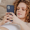 Чохол HRT Carbon Case для Realme C35 Black (9145576267639)