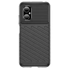 Чохол HRT Thunder Case для Xiaomi Redmi Note 11E | 10 5G | 10 Prime Plus 5G | Poco M4 5G Black (9145576267691)