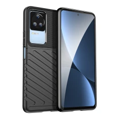 Чохол HRT Thunder Case для Xiaomi Poco F4 5G Black (9145576267721)