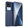 Чохол HRT Thunder Case для Xiaomi Poco F4 5G Blue (9145576267738)